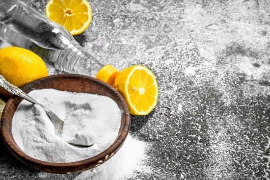 baking soda to wash dreads