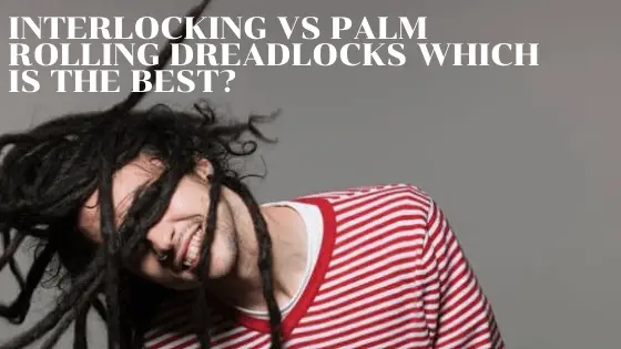 palm rolling vs interlocking
