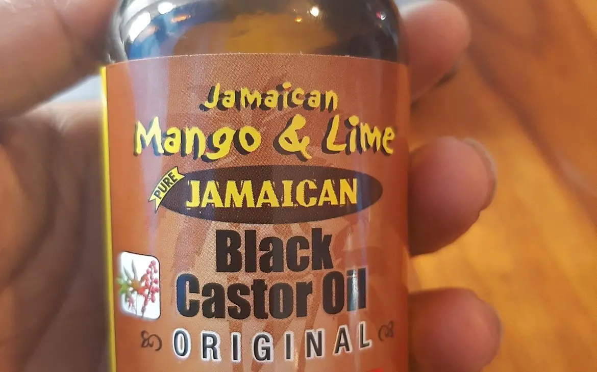 jamaican castor oil for dreads