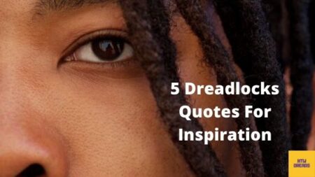 dreads quotes
