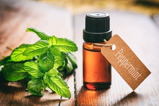 peppermint oil for itch dreads