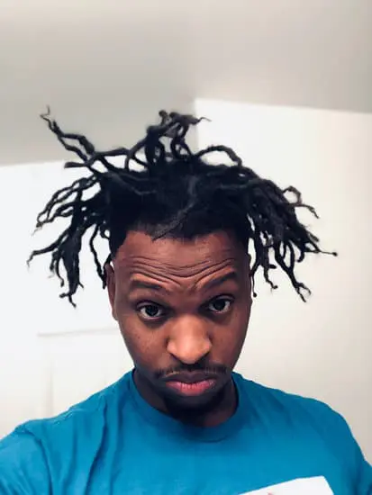 congo dreads