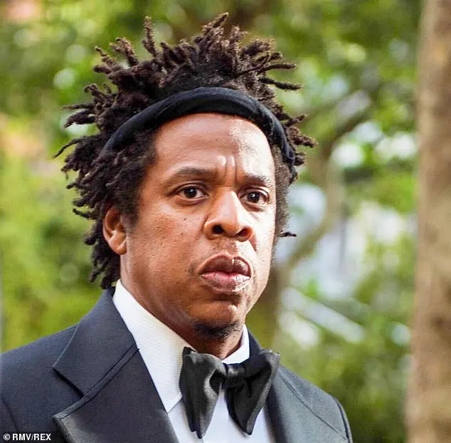 jay z short dreads