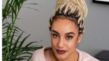 faux locs dreads