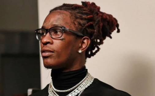 young thug dreadlocks