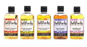 dollylocks shampoo review