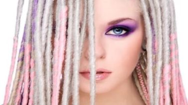 double ended dreadlocks