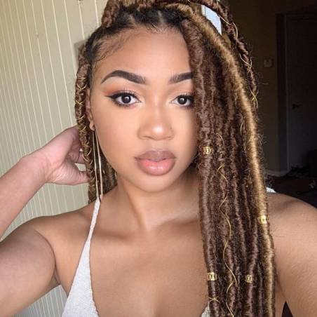 quels sont les différents types de faux locs ? - htwdreads - how to grow healthy dreadlocks different types of faux locs