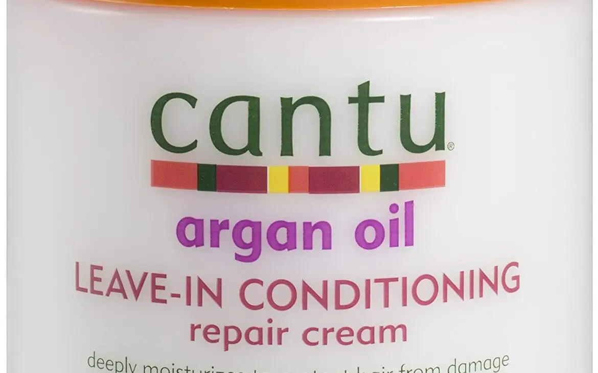 cantu cream