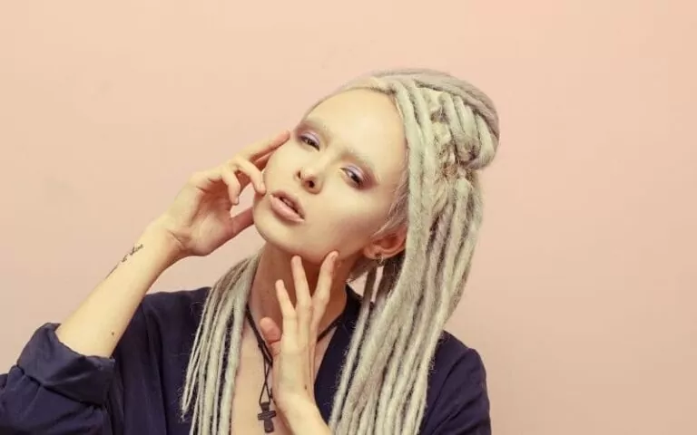 where can you get clip-on dreadlocks?