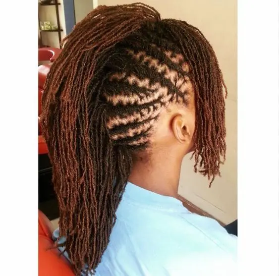 morhawk sisterlocks