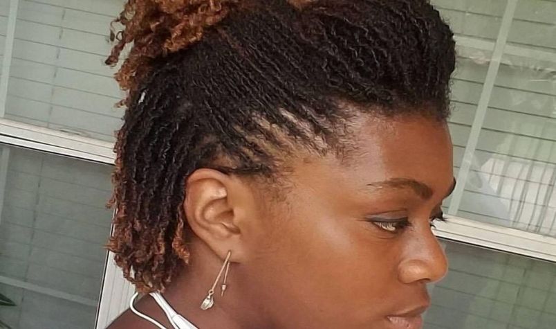 11 sisterlocks hair styles for short and long hair - htwdreads - how to grow healthy dreadlocks sterlocks hairstyles