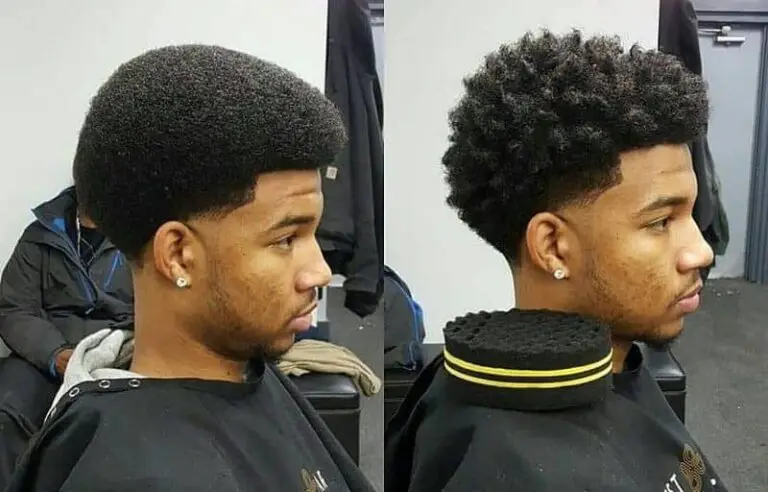 How To Start Dreads With A Sponge Start your Dreadlocks with a sponge in 7 steps - HTWDreads - How To