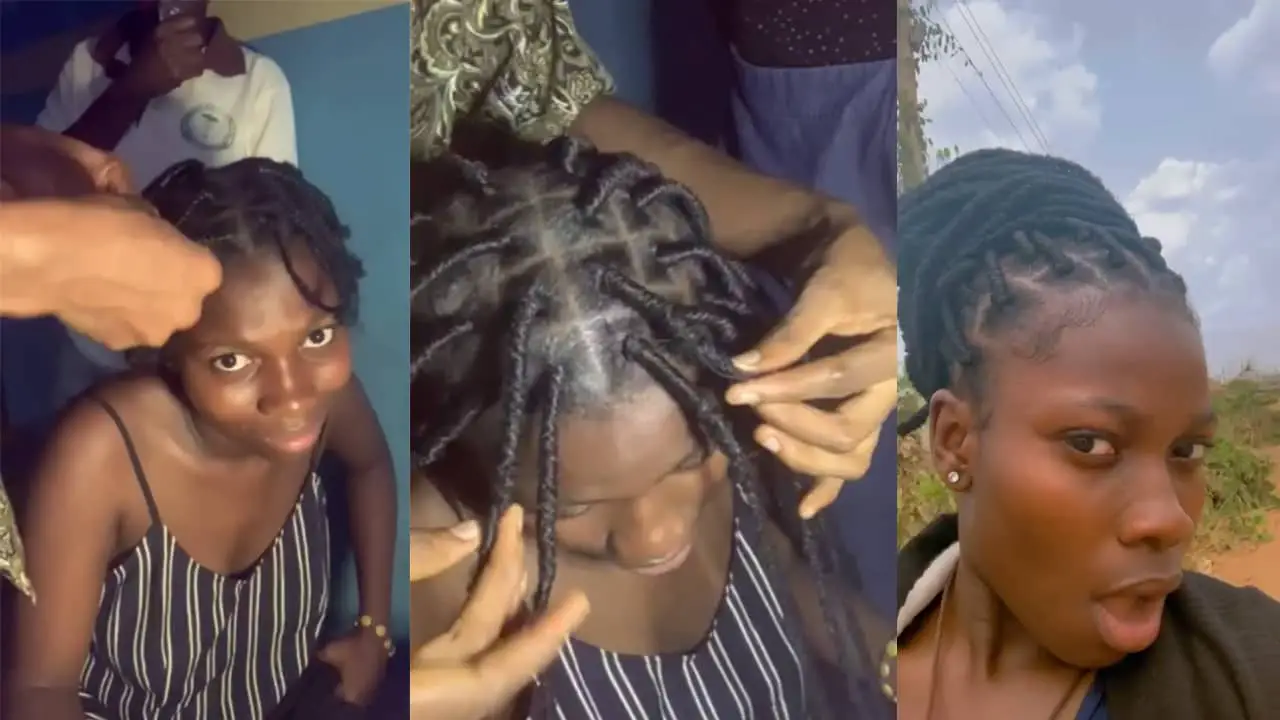 How to choose and install dreadlocks extensions ? - HTWDreads - How To Grow  Healthy Dreadlocks