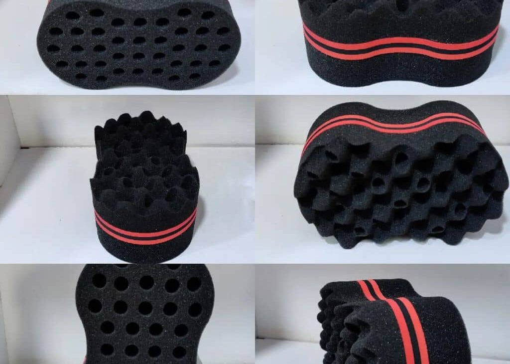 what looklike dreadlocks sponge htwdreads - dreads beginners