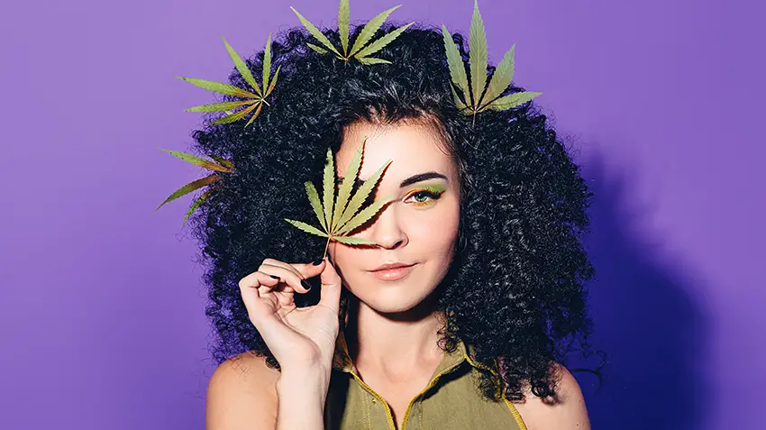 does cbd is good for dreadlocks? the cbd oil can help or not?