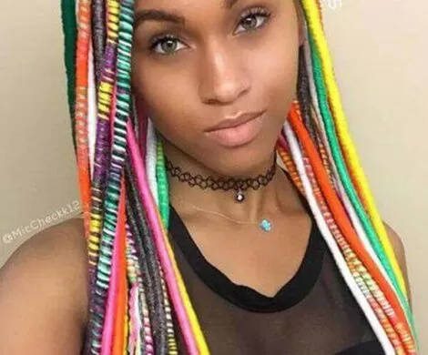 that's how yarn dreads look