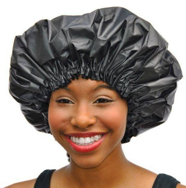 shower cap for dreadlocks