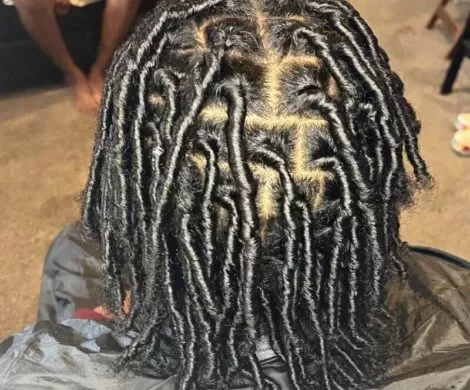 instant locs are also called dread extensions