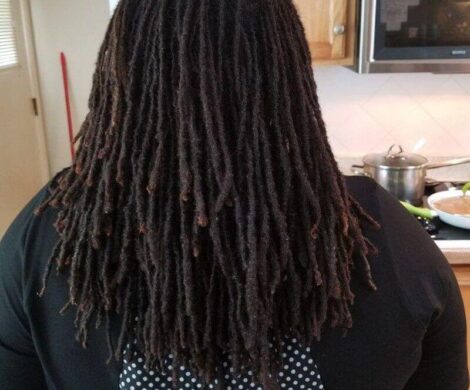 traditional locs origin is india in 1500 bc