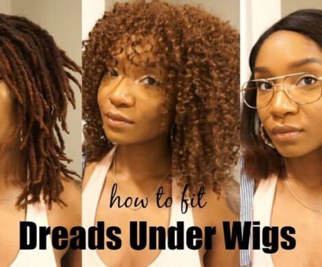 the weave is a hair style worn by women who have natural hair and want to wear it in a different style.