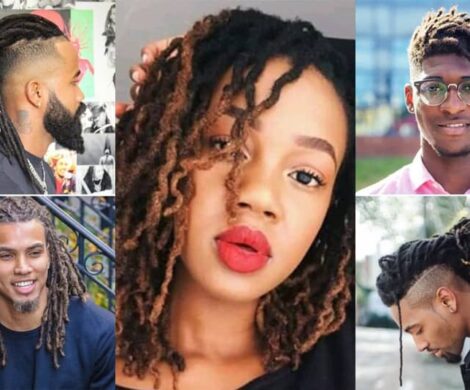 a guide of our articles if you want dreadlocks, how to grow healthy dreads, what style, how to do, which tools and plenty more beginners questions