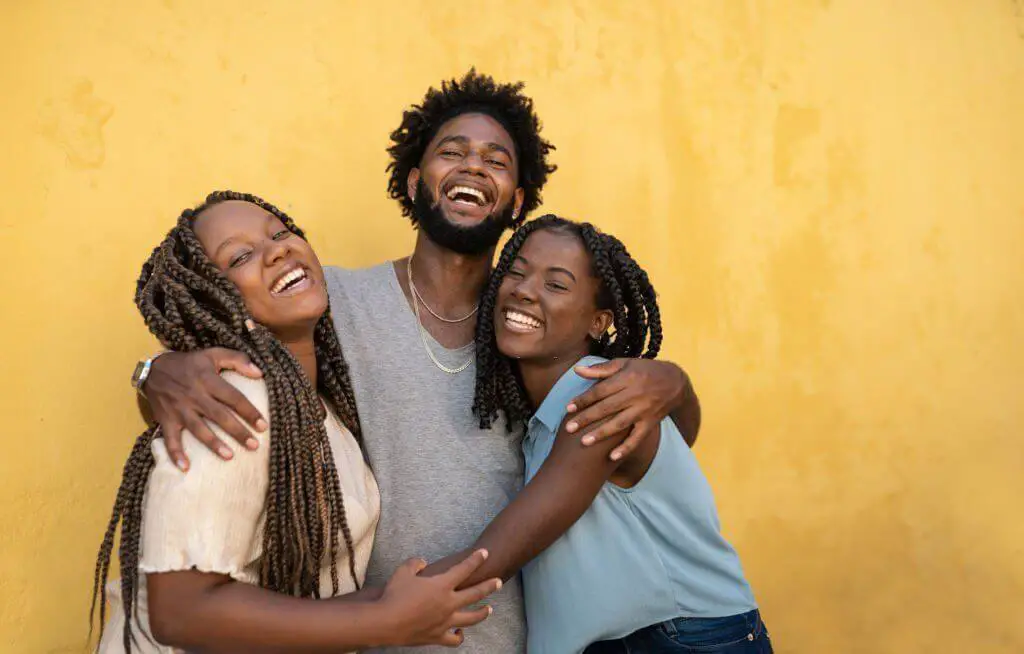 5 stages of dreadlocks: get some help for your journey