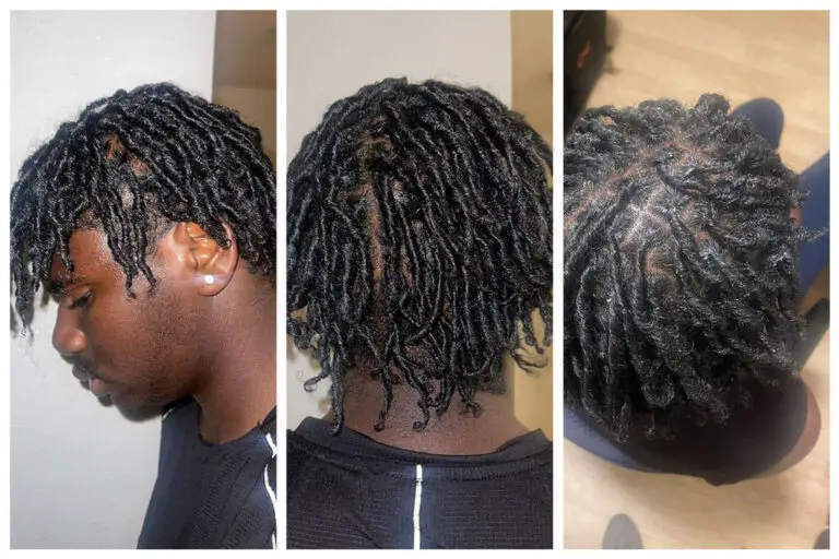 The 5 unskipped stages of dreadlocks during your journey