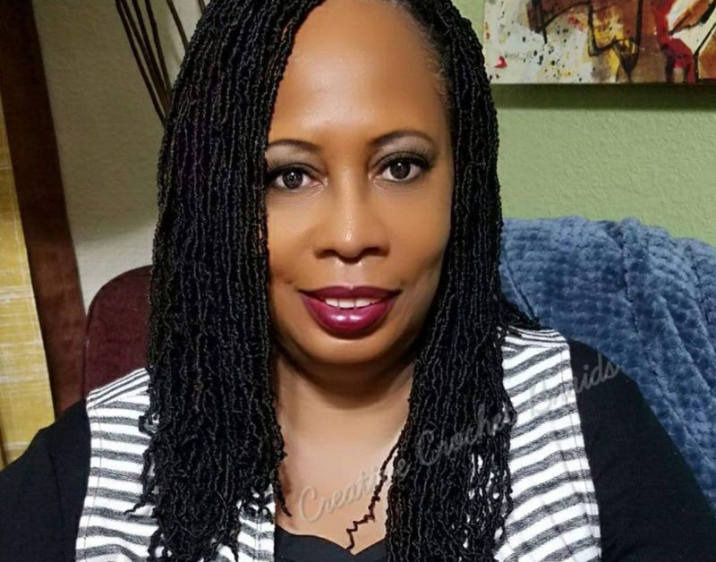 dreadlock extensions bobbi boss crochet braids locs 18