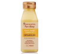 knot away leave in detangler by creme of nature htwdreads - dreadlocks onderhoud