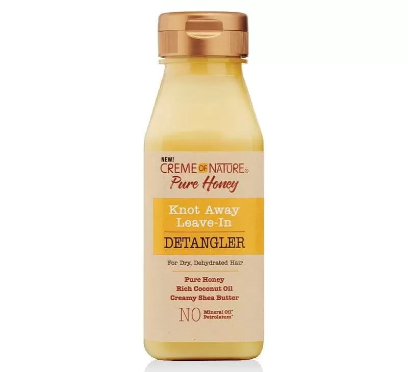 knot away leave in detangler by creme of nature htwdreads - dreadlocks extensions