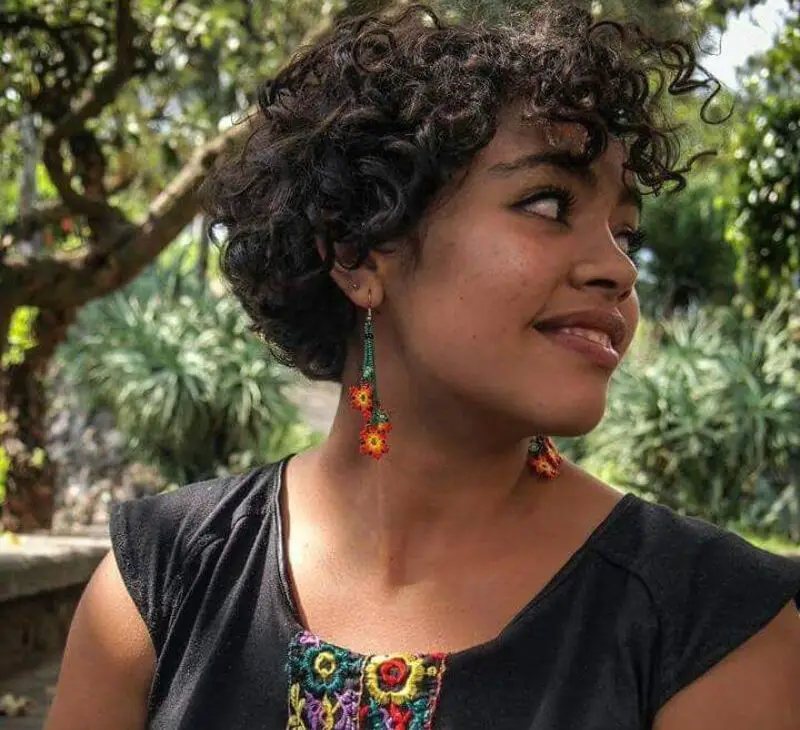 can mexicans with afro-textured hair can get dreadlocks?