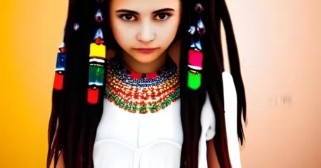can mexicans get dreads? man and womand and kids can have dreads