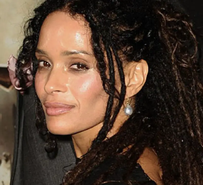 with dedication and a little pampering, you'll soon enjoy perfectly manageable locs that are soft as silk like lisa bonet