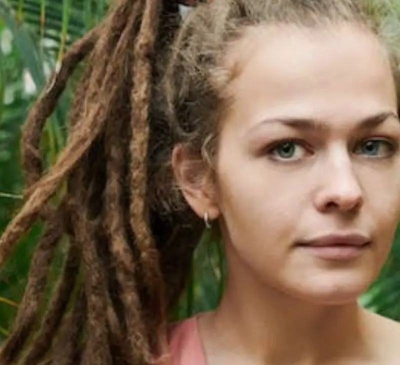 white mexican with dreads - can mexicans get dreadlocks?