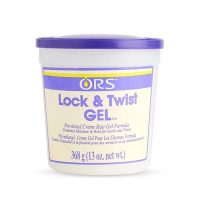ors lock and twist gel 13oz