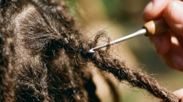 how to get instant locs — crochet method and instant loc techniques explained