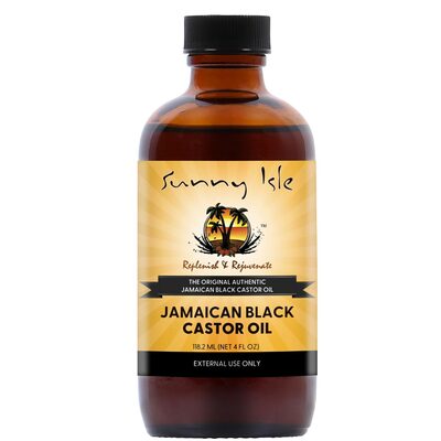 5 best castor oils for dreadlocks growth in 2026 - htwdreads - how to grow healthy dreadlocks sunny isle jamaican black castor oil 4 fl oz