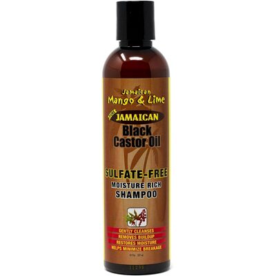 ¿qué contienen realmente las rastas? guía completa - htwdreads - how to grow healthy dreadlocks jamaican mango lime black castor oil shampoo — limpieza profunda sin sulfatos para rastas