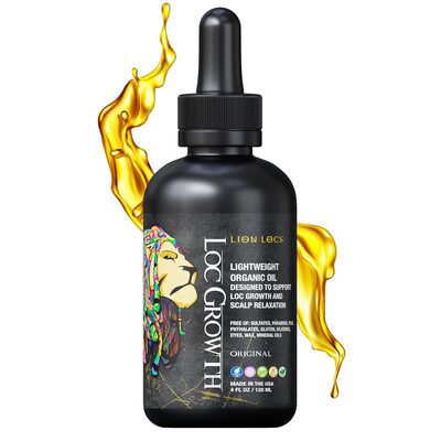 5 best castor oils for dreadlocks growth in 2026 - htwdreads - how to grow healthy dreadlocks lion locs growth & scalp oil (locs-specific formula)