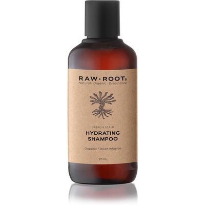 qu'y a-t-il vraiment dans les dreadlocks ? guide complet - htwdreads - how to grow healthy dreadlocks raw roots shampooing hydratant dreadlocks — formule sans résidu pour dreads