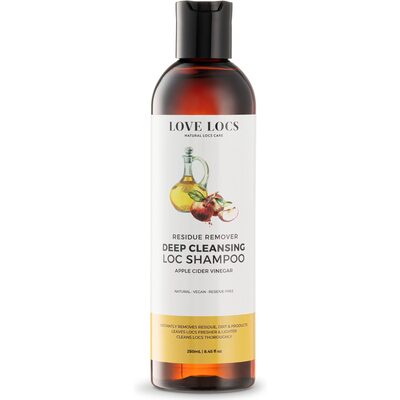 qu'y a-t-il vraiment dans les dreadlocks ? guide complet - htwdreads - how to grow healthy dreadlocks love locs shampoing dreadlocks au vinaigre de cidre — clarifiant sans résidu pour dreads