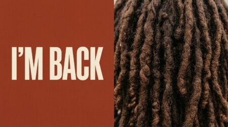 i'm back — new dreadlock tips and guides on htw dreads