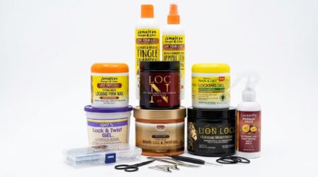 image containing all 10 products