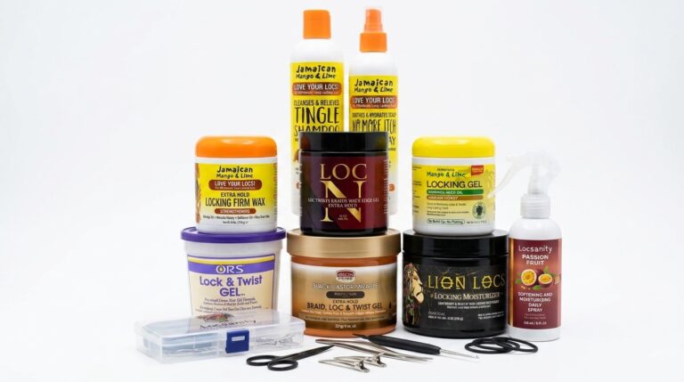 image containing all 10 products
