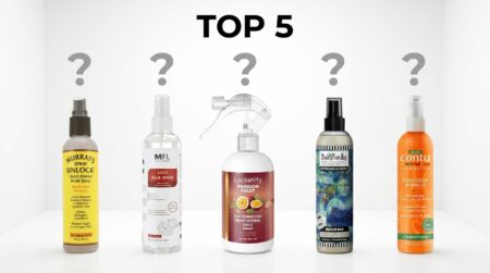 5 best dreadlock detanglers for soft, knot-free locs top 5 dreadlock detanglers 2026 — best products for soft knot-free locs