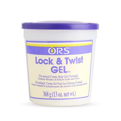 ors lock and twist gel 13oz