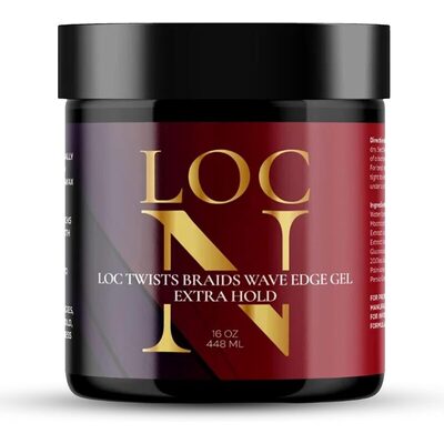 loc n twist gel 16oz