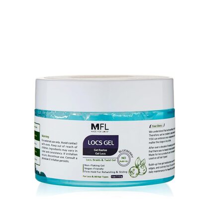 made for locs retwisting pomade — firm hold for loc retwist technique