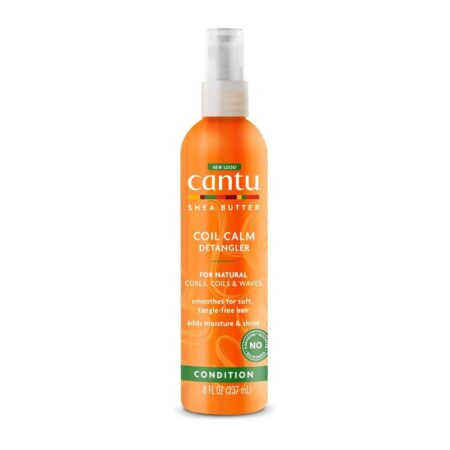 5 best dreadlock detanglers for soft, knot-free locs - htwdreads - how to grow healthy dreadlocks cantu coil calm detangler shea butter serum for stiff dreadlocks